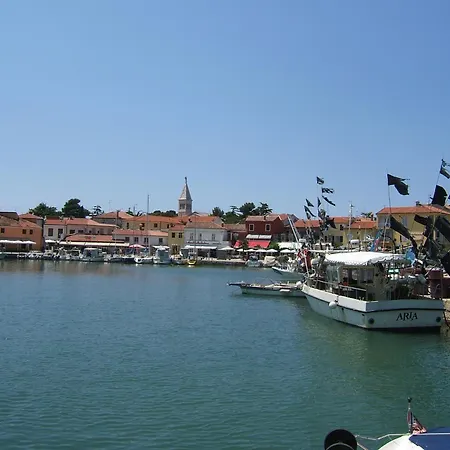 Dada A3 * Novigrad (Istria)