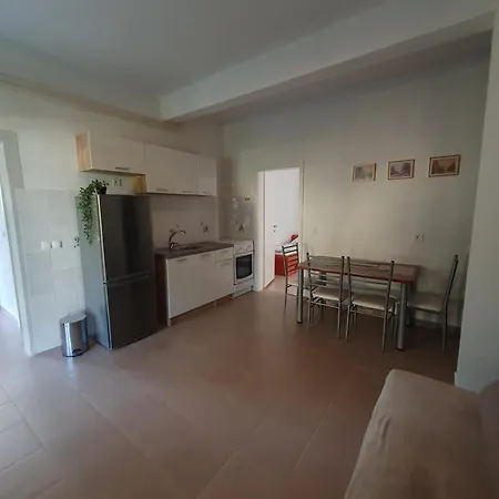 Dada A3 Apartment Novigrad (Istria)