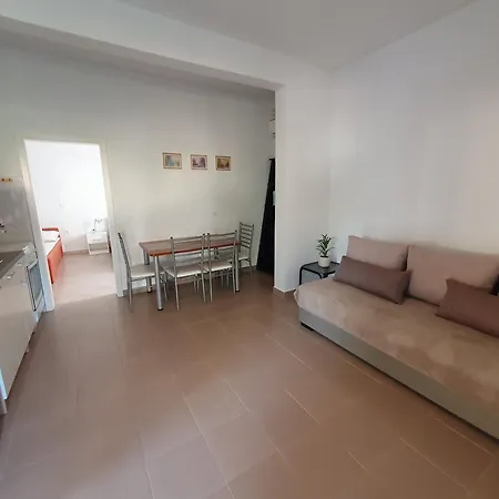 Apartment Dada A3 Novigrad (Istria)