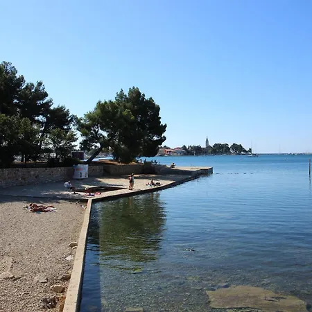 Dada A3 Novigrad Istria