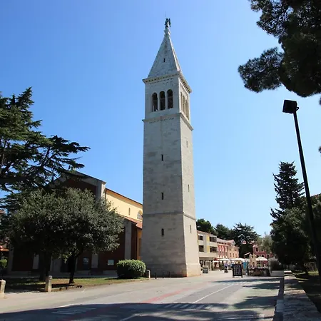 Apartment Dada A3 Novigrad (Istria)