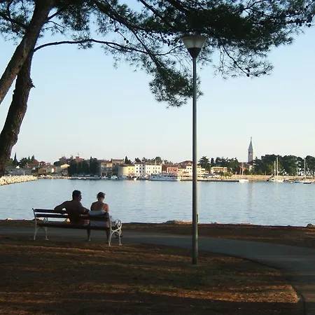 Dada A3 Apartamento Novigrad Istria
