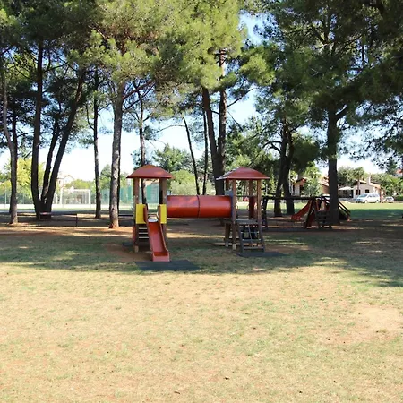 Dada A3 Daire Novigrad Istria