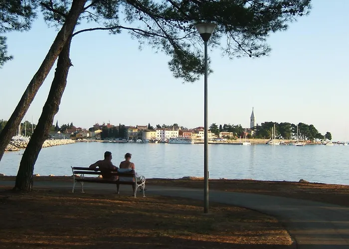 Dada A3 Apartment Novigrad (Istria)